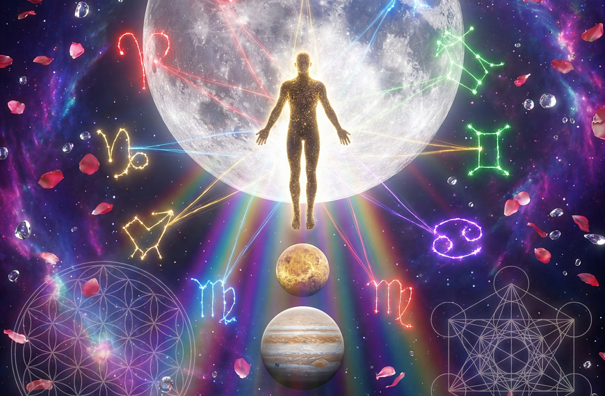 El Ritual Prohibido que Está Borrando los Traumas Amorosos de Miles de Personas en Febrero 2026