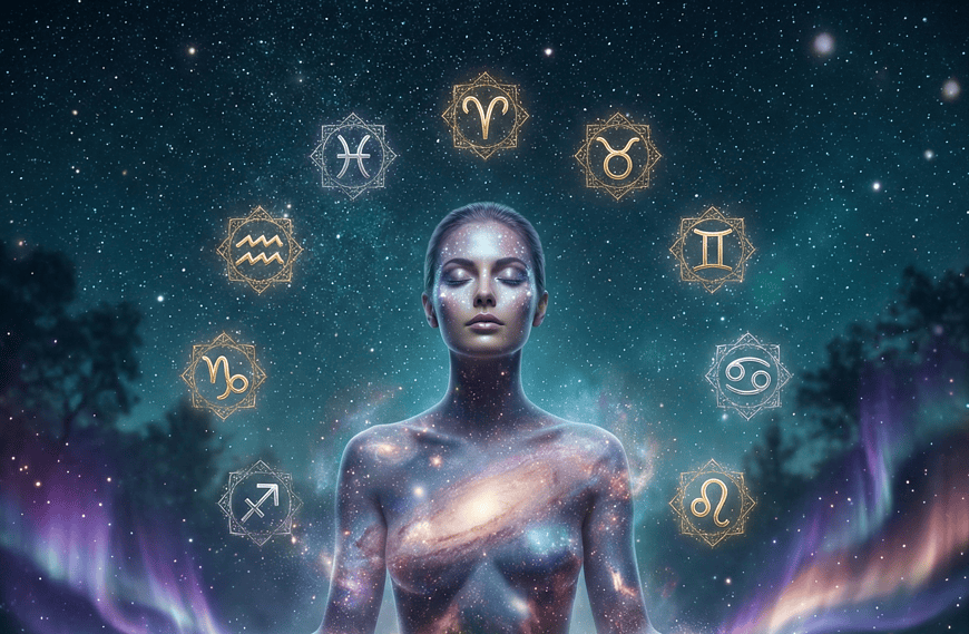 Cada signo del zodiaco tiene una forma distinta de relajarse — la tuya te va a sorprender