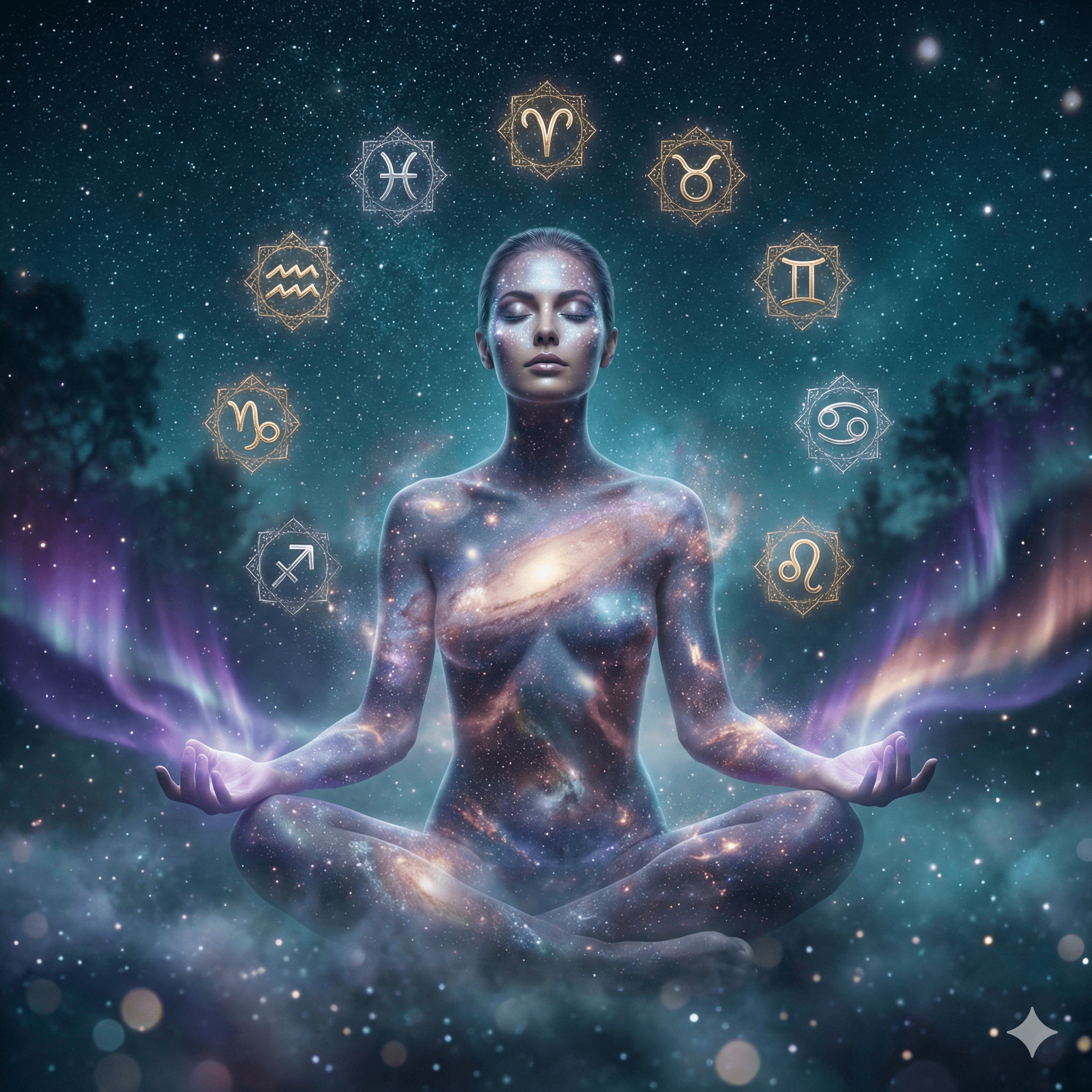 Cada signo del zodiaco tiene una forma distinta de relajarse — la tuya te va a sorprender | Soy Espiritual