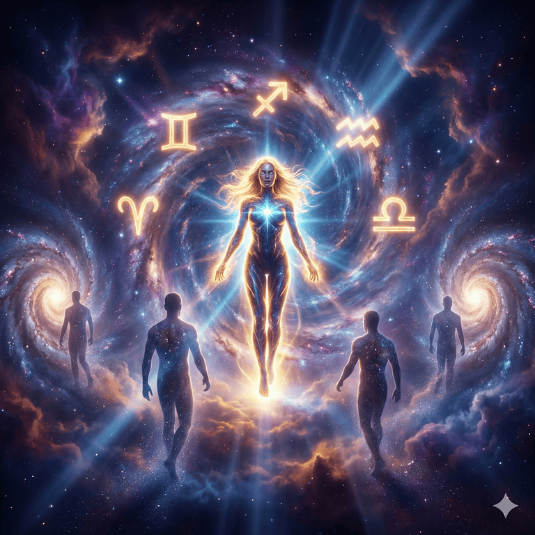 Los 5 hombres del zodiaco que te harán cuestionar tu cordura (y aún así los seguirás queriendo)