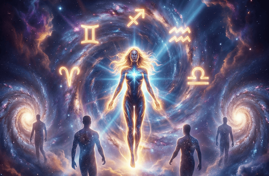 Los 5 hombres del zodiaco que te harán cuestionar tu cordura (y aún así los seguirás queriendo)