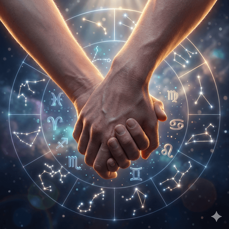 Confirmado por astrólogos: si tu mejor amigo es de este signo, tienes un tesoro que no sabías