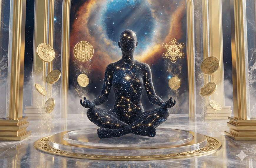 FEBRERO 2026 TRAE ABUNDANCIA: DESCUBRE EL SECRETO DE DINERO DE TU SIGNO