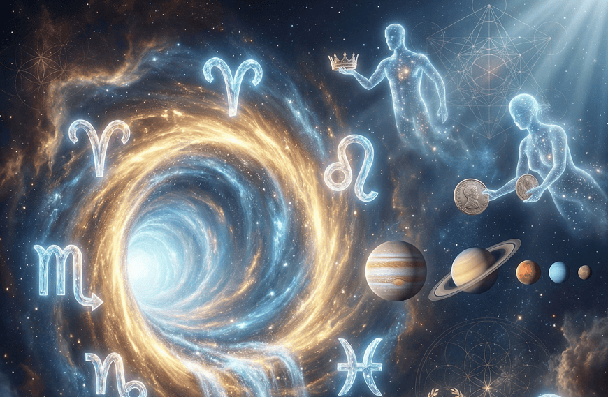 Astrólogos Confirman: Estos 6 Signos Tendrán el Febrero Más Próspero de sus Vidas en 2026