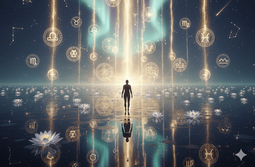 Astrólogos Confirman: Estos Signos Experimentarán el Regreso Más Poderoso de Sus Vidas Antes de Marzo 2026