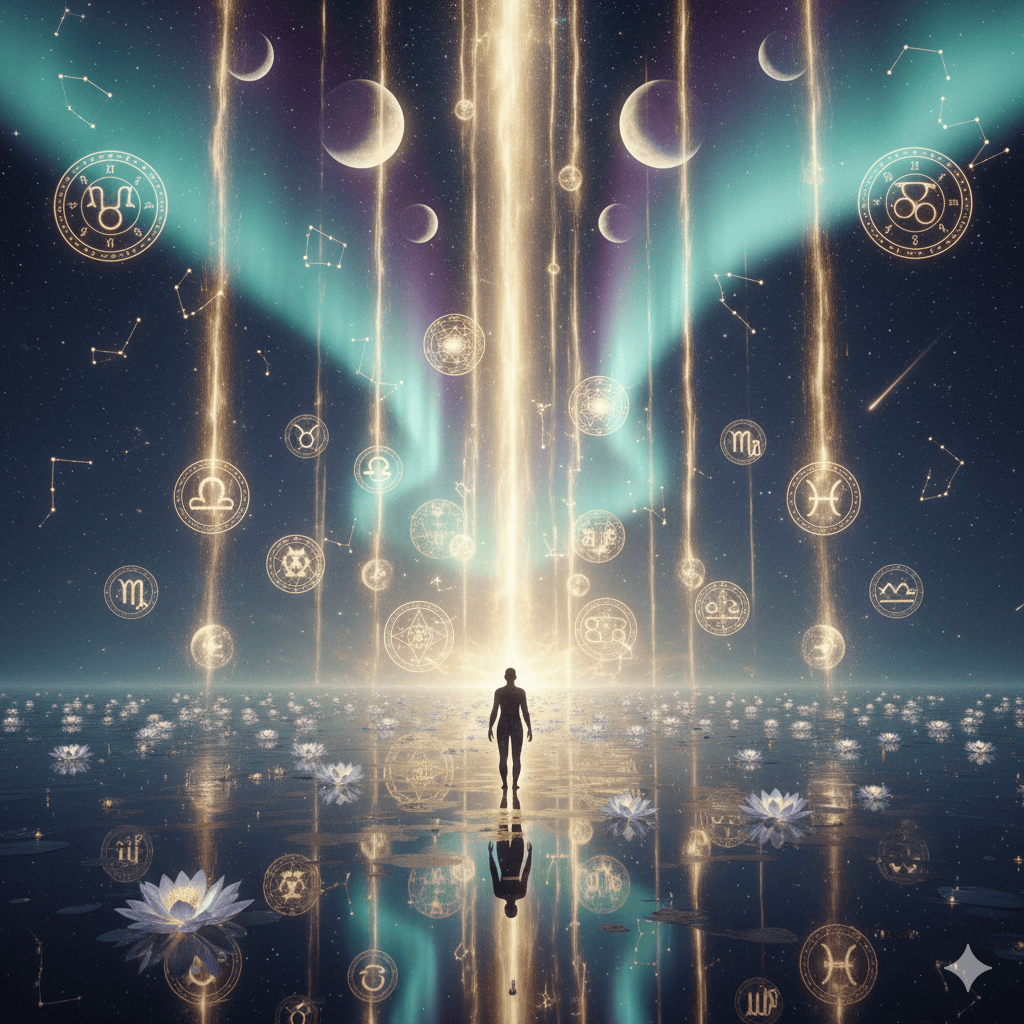 Astrólogos Confirman: Estos Signos Experimentarán el Regreso Más Poderoso de Sus Vidas Antes de Marzo 2026 | Soy Espiritual