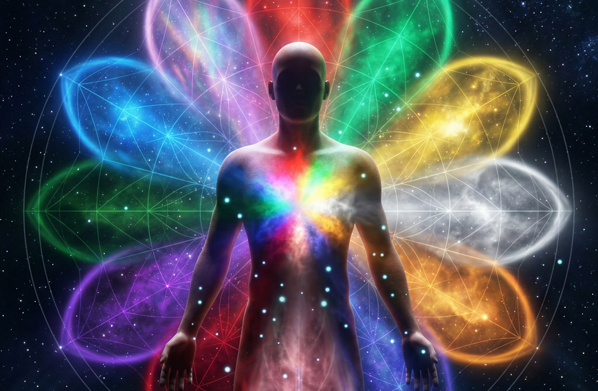 Científicos espirituales revelan qué dice tu aura sobre tu destino según tu signo zodiacal