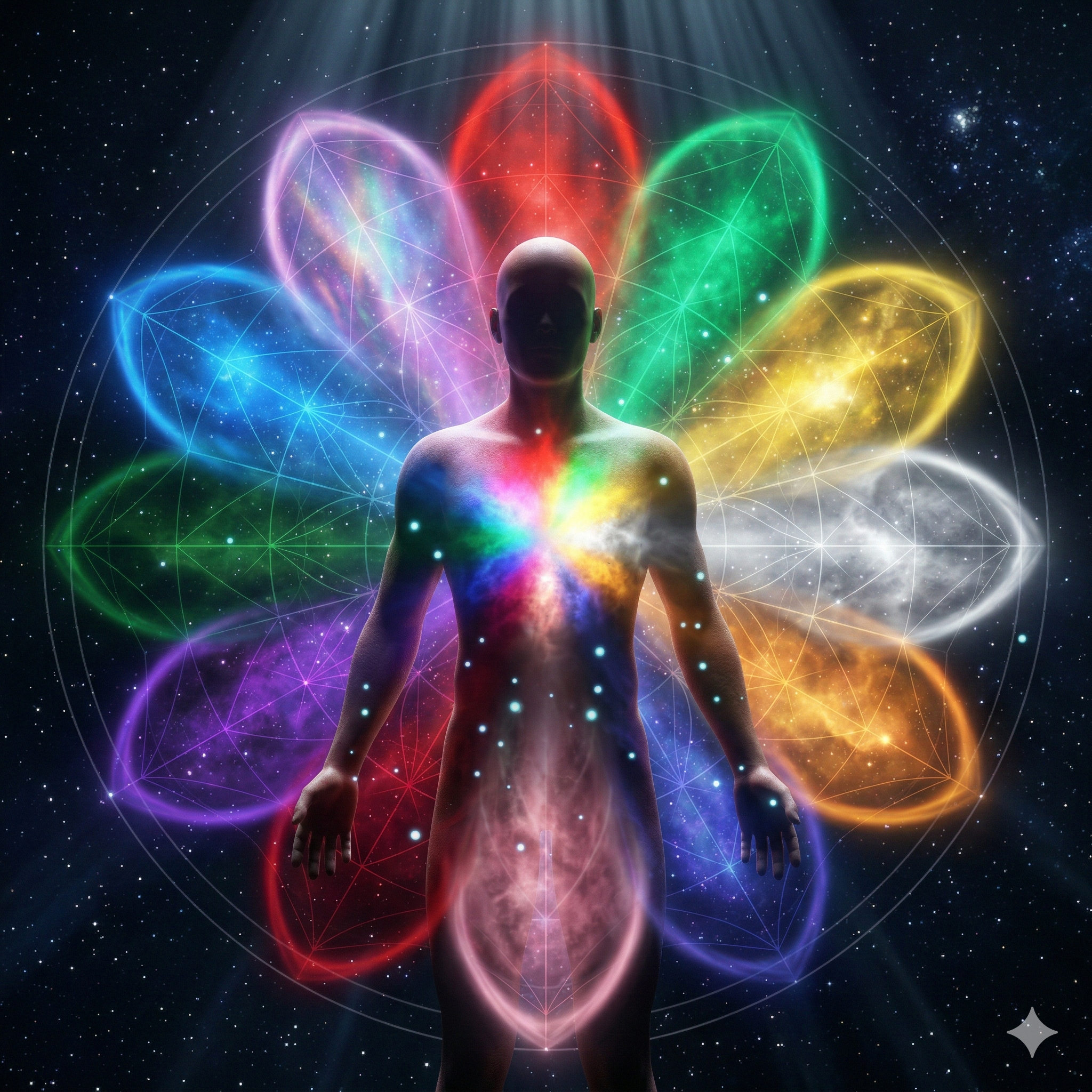 Científicos espirituales revelan qué dice tu aura sobre tu destino según tu signo zodiacal | Soy Espiritual