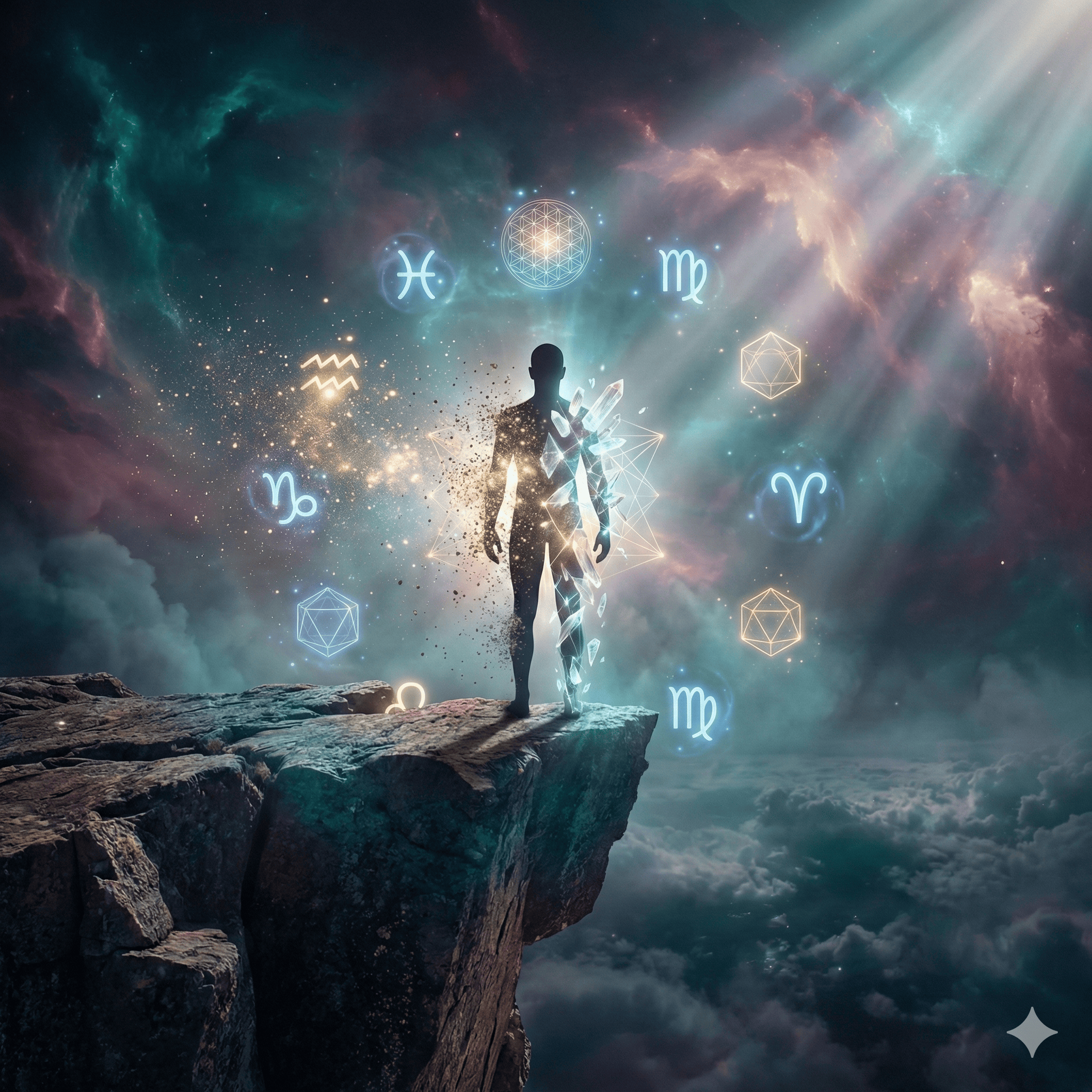 Lo Que el Universo Te Va a Enseñar en Febrero 2026 Cambiará tu Vida Para Siempre (Según tu Signo) | Soy Espiritual