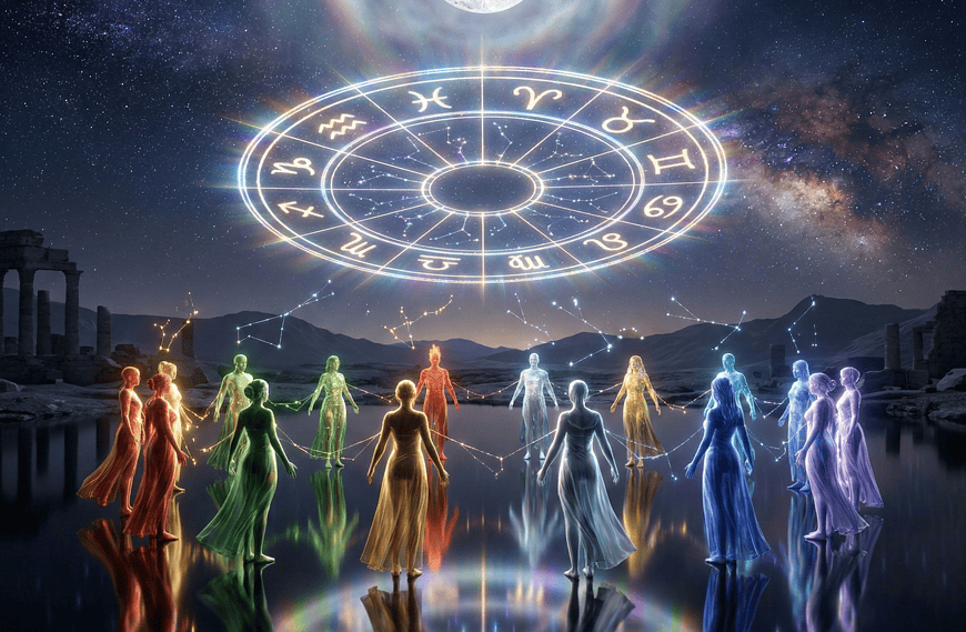 Tu signo tiene una misión secreta en marzo: esto es lo que debes hacer antes del día 15