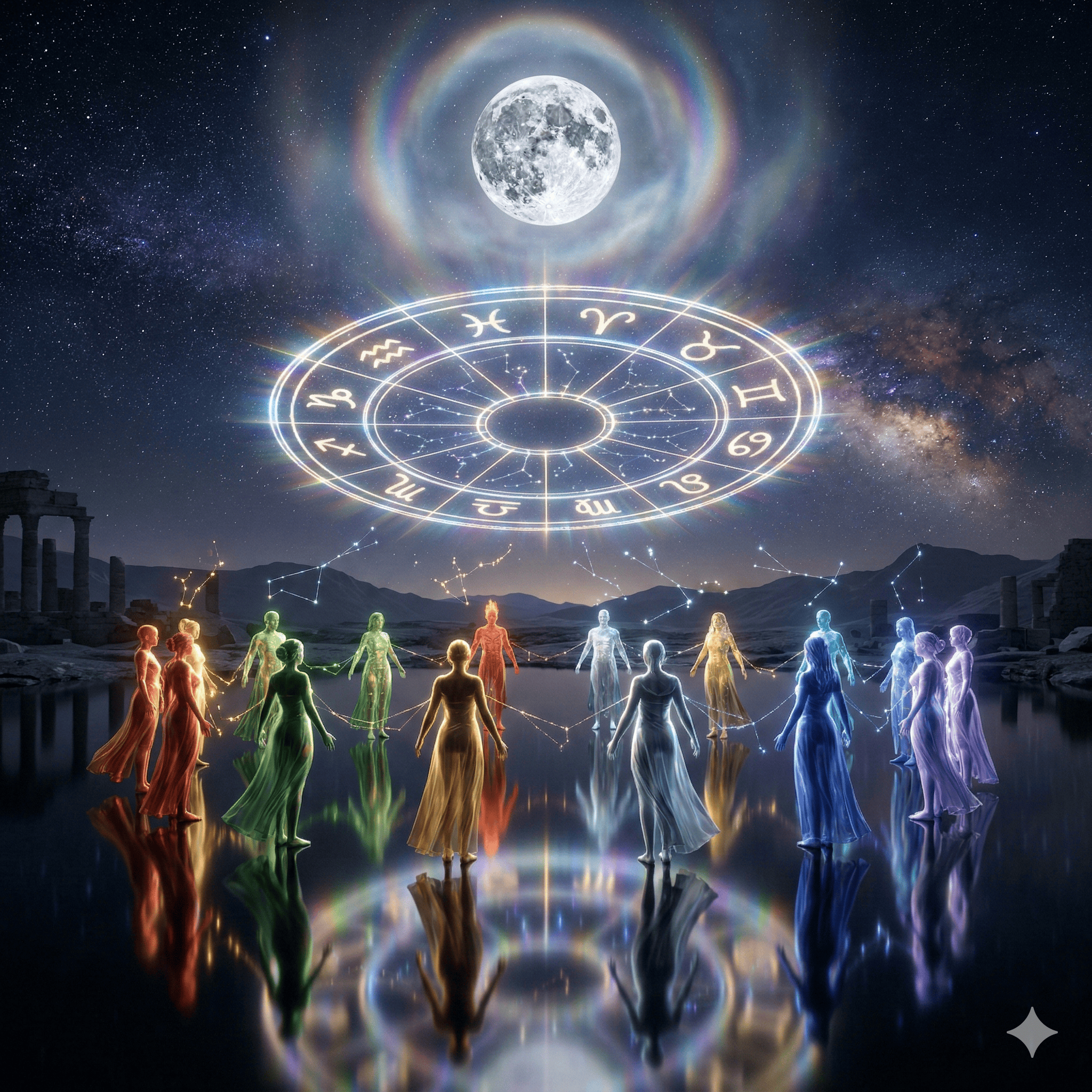 Tu signo tiene una misión secreta en marzo: esto es lo que debes hacer antes del día 15 | Soy Espiritual