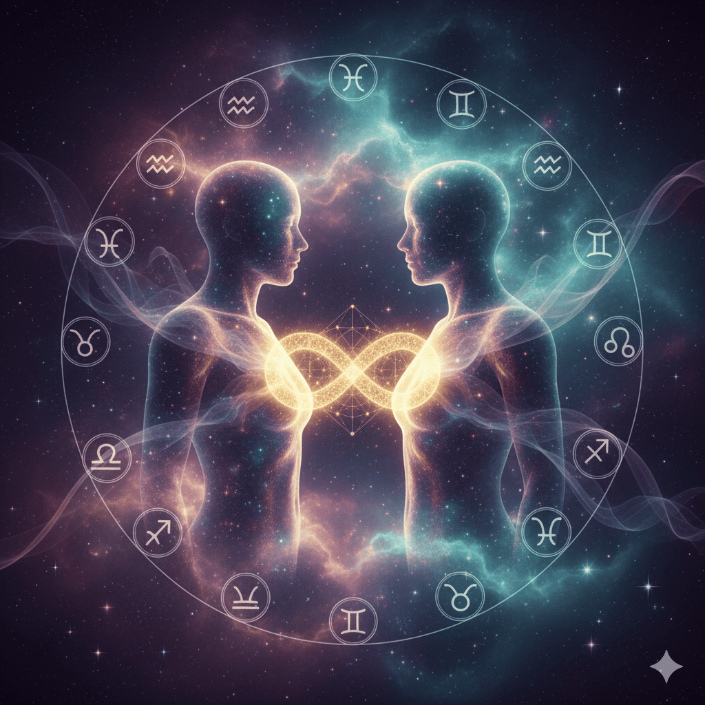 Portal 2/2: La Puerta Dimensional que Se Abre Solo Una Vez Este Año y que Decidirá tu Vida Amorosa en 2026 | Soy Espiritual