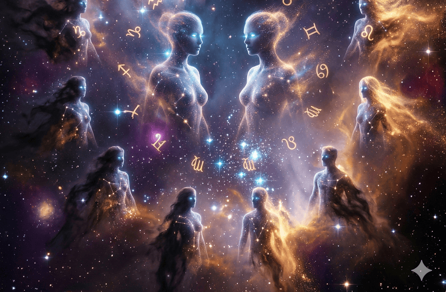 El Rasgo Oculto Que Sabotea Tu Vida Según El Mes En Que Naciste