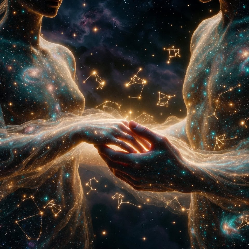 ¿Estás en la lista? Descubre por qué abril 2026 es el mes más explosivo para el romance | Soy Espiritual