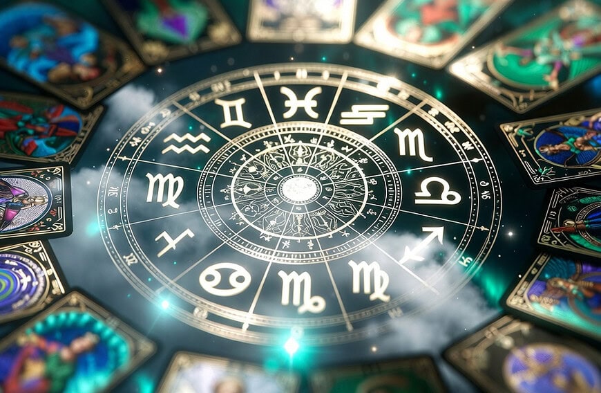 Descubre por qué abril será el mes más intenso en el amor según tu arcano regente