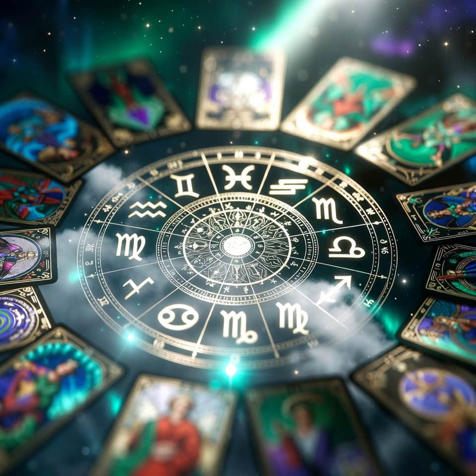 Descubre por qué abril será el mes más intenso en el amor según tu arcano regente | Soy Espiritual