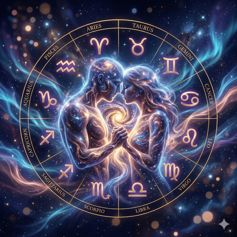 La pareja que te destruye para hacerte mejor: los signos del zodiaco que nunca deberías ignorar en el amor