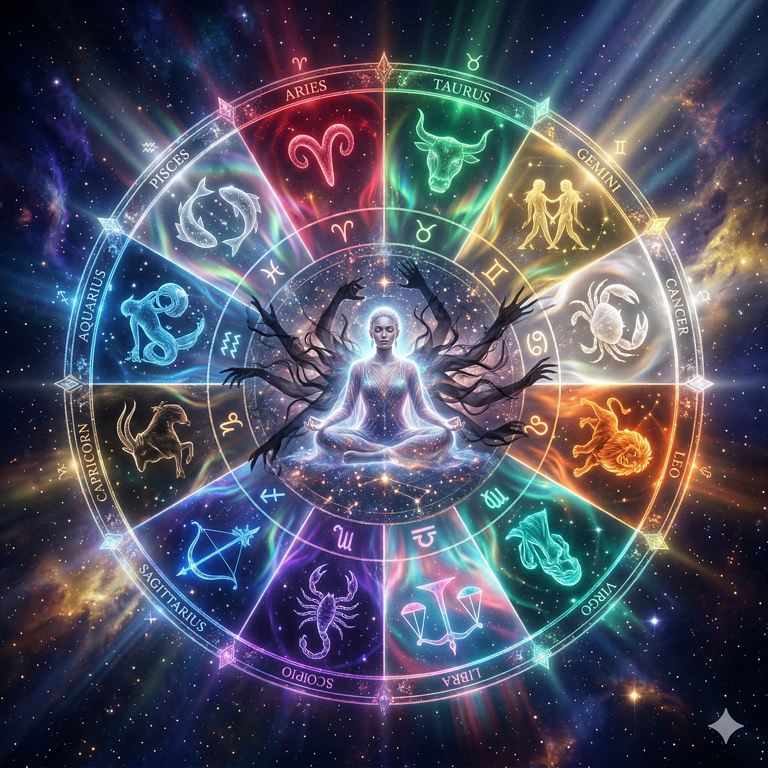 Cada signo tiene una forma diferente de manipular, ¿ya sabes cuál es la tuya?