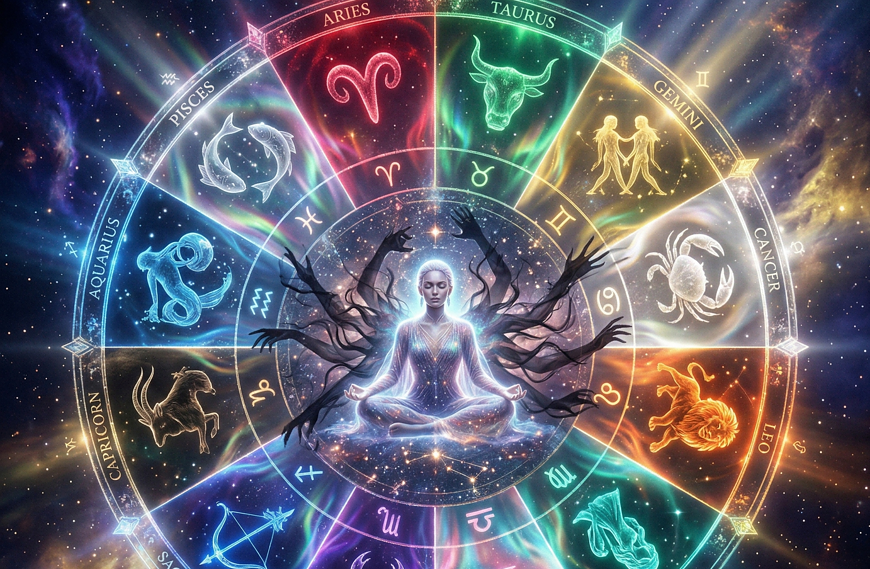 Cada signo tiene una forma diferente de manipular, ¿ya sabes cuál es la tuya?