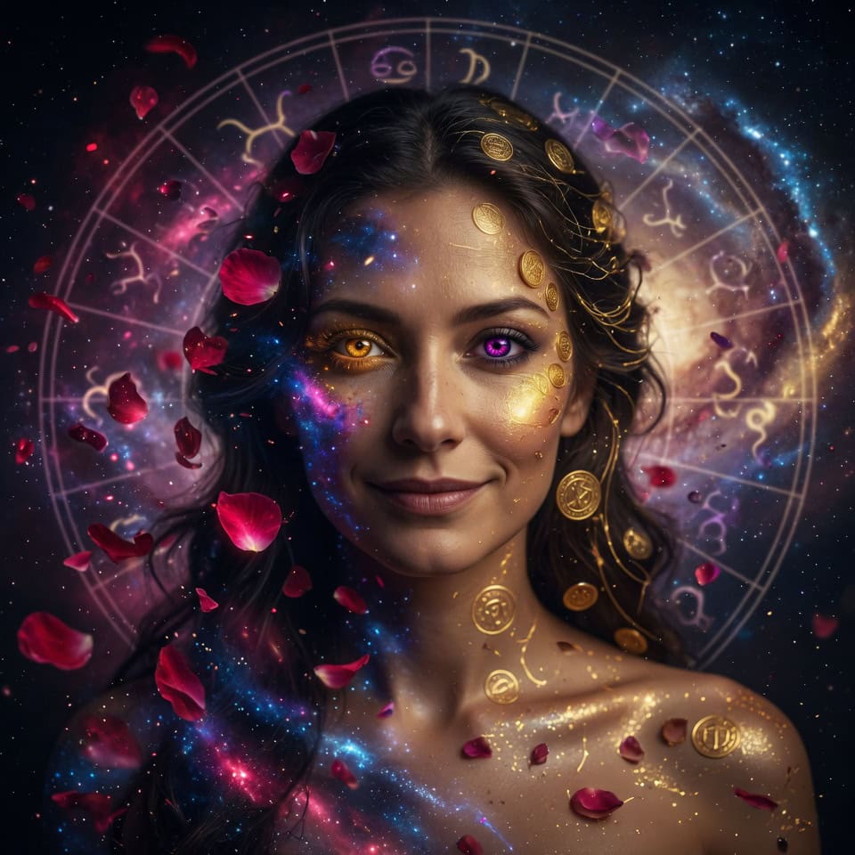 Descubre si tu signo está destinado a la riqueza solitaria o al amor sin un centavo | Soy Espiritual