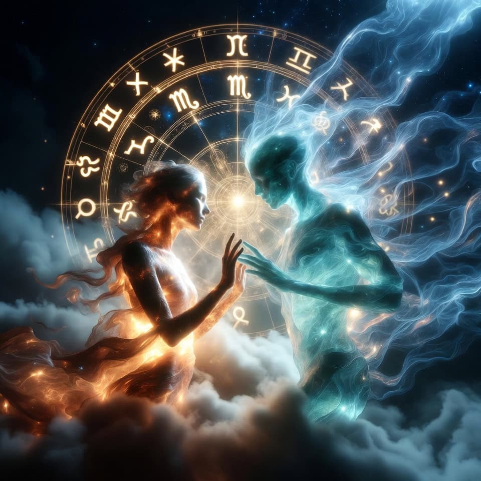 Anatomía del abandono: el secreto astrológico que explica por qué haces ghosting | Soy Espiritual