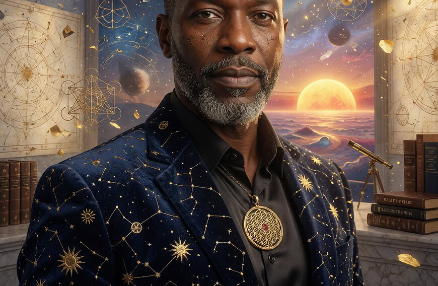 La gran alineación de la abundancia: El final de tus deudas según las estrellas