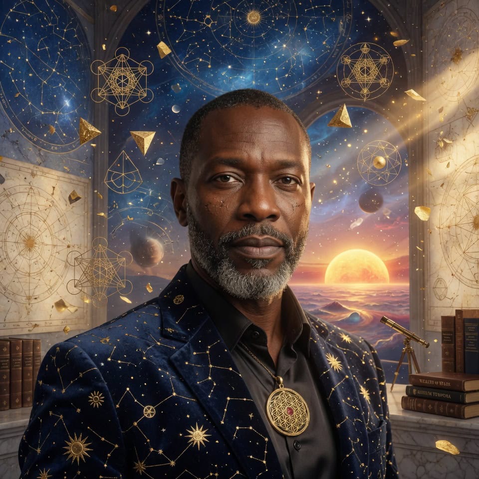 La gran alineación de la abundancia: El final de tus deudas según las estrellas | Soy Espiritual