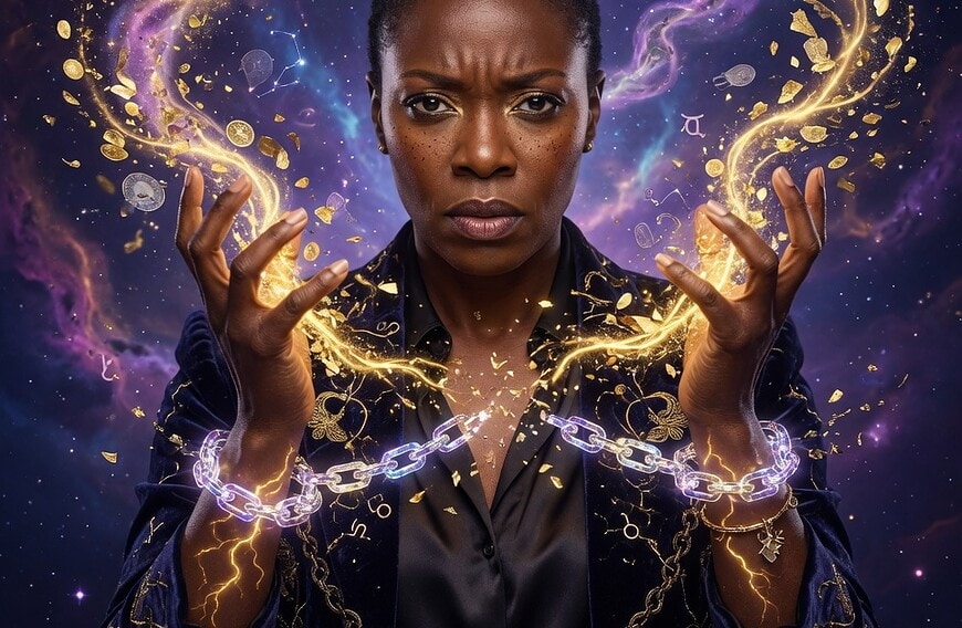 Por qué tu fecha de nacimiento te hace un millonario en potencia (y el error que te sabotea).