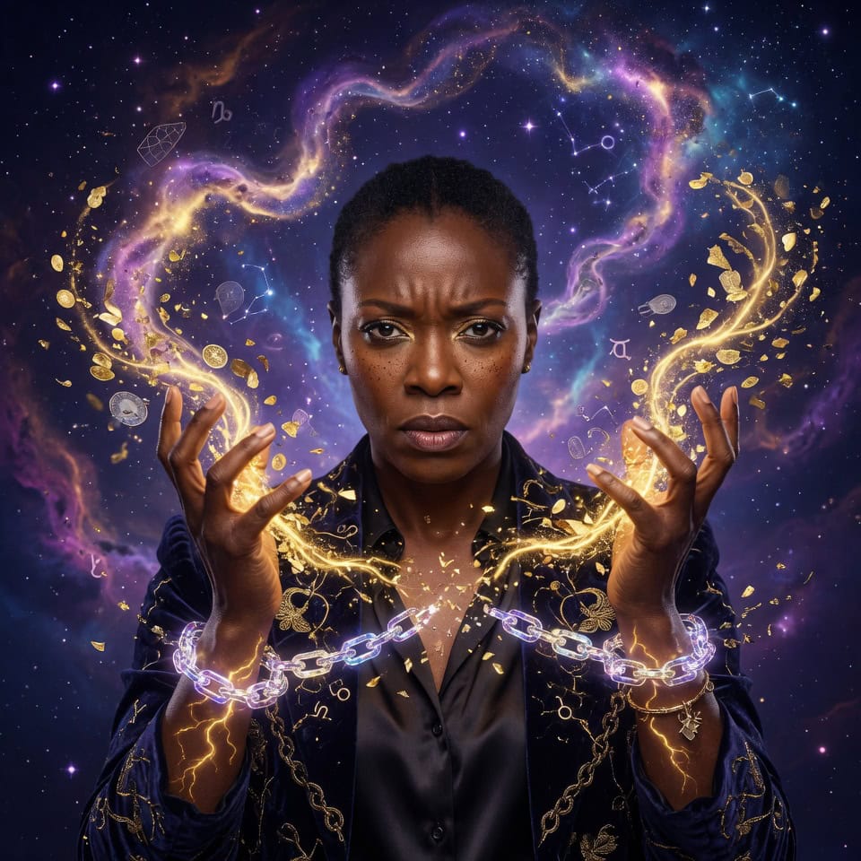 Por qué tu fecha de nacimiento te hace un millonario en potencia (y el error que te sabotea). | Soy Espiritual