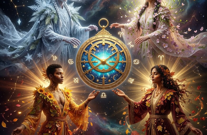 Sincroniza tu signo con esta estación y vuélvete absolutamente imparable