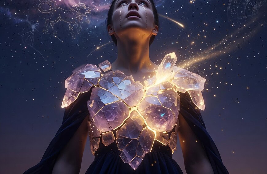 Descubre si tu signo es uno de los que jamás entrega el corazón por completo