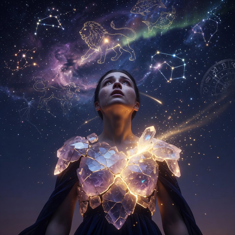 Descubre si tu signo es uno de los que jamás entrega el corazón por completo | Soy Espiritual