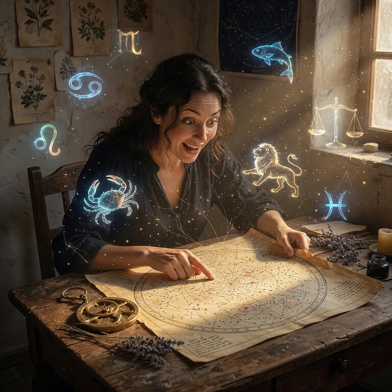 Por qué tu signo podría ser el gran ganador de este mes (y cómo no arruinarlo)