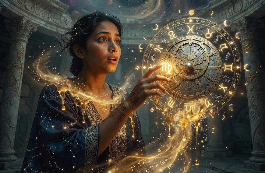 El universo ha hablado: tu deuda kármica se salda este abril y no creerás lo que viene