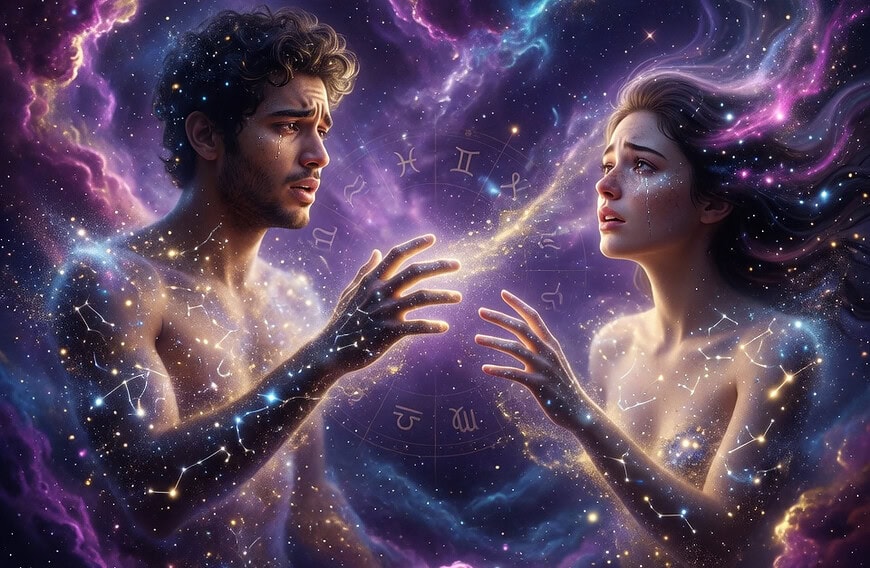 Por qué tu relación estaba condenada al fracaso antes de empezar