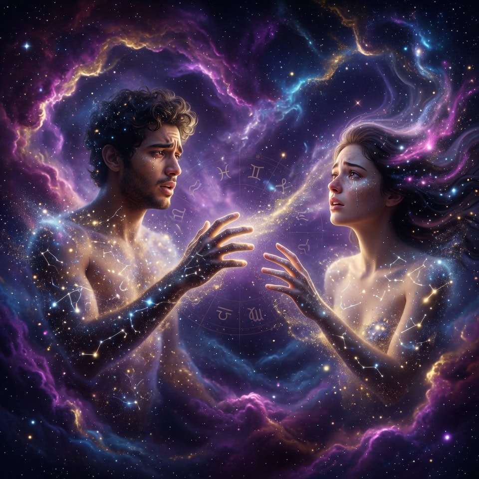 Por qué tu relación estaba condenada al fracaso antes de empezar | Soy Espiritual