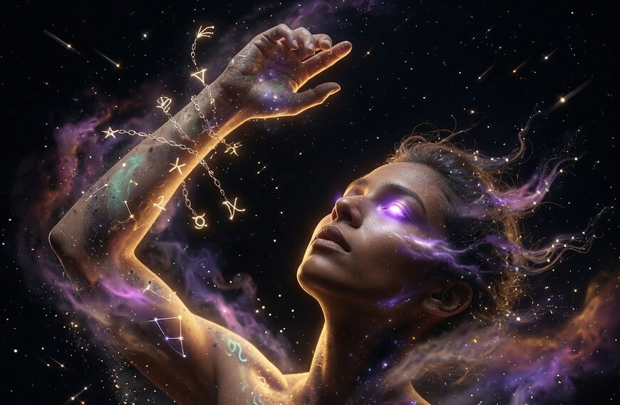 Por qué este signo del zodiaco está destinado a romperte el corazón en abril