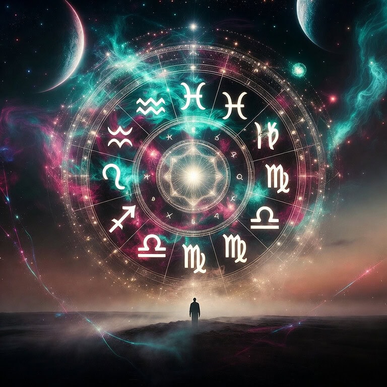 Abril 2026 lo cambia todo: los signos que por fin rompen sus cadenas