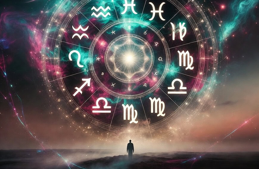 Abril 2026 lo cambia todo: los signos que por fin rompen sus cadenas