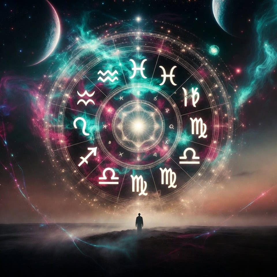 Abril 2026 lo cambia todo: los signos que por fin rompen sus cadenas | Soy Espiritual