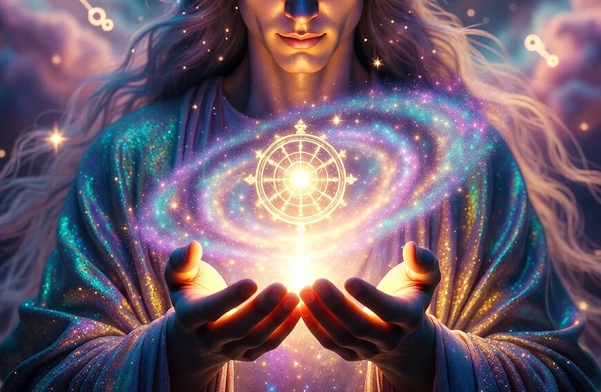 Los signos que dominan el arte de atraer la fortuna y cómo sintonizar con su poderosa frecuencia astral