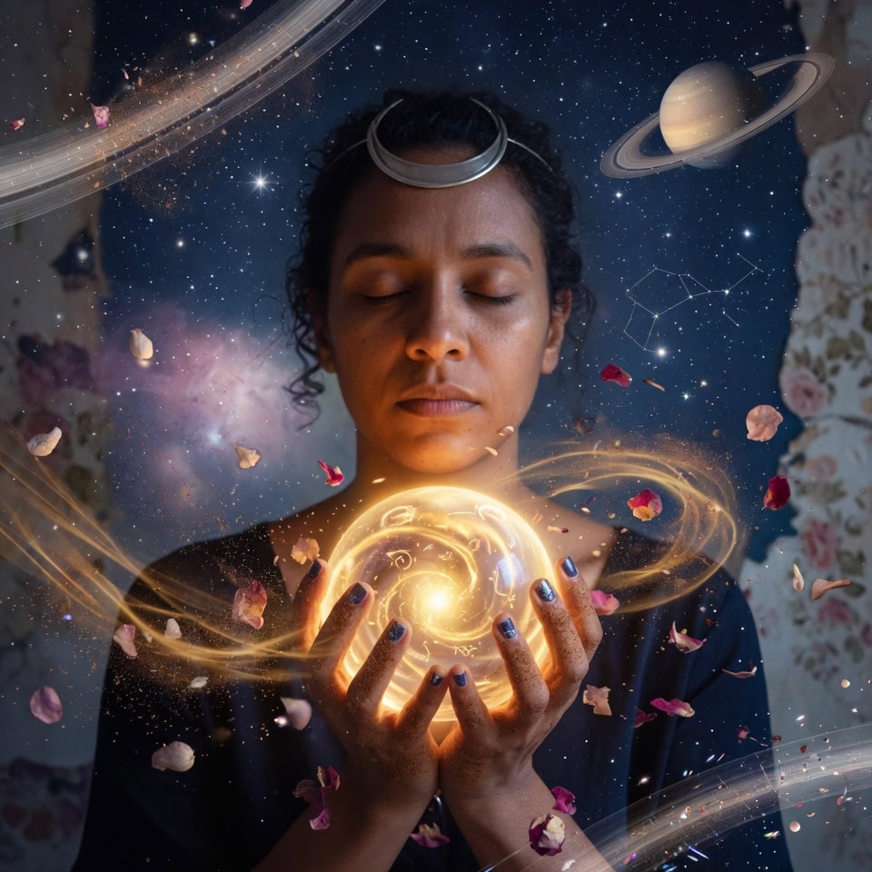 Cómo manifestar abundancia real en abril 2026 | Soy Espiritual