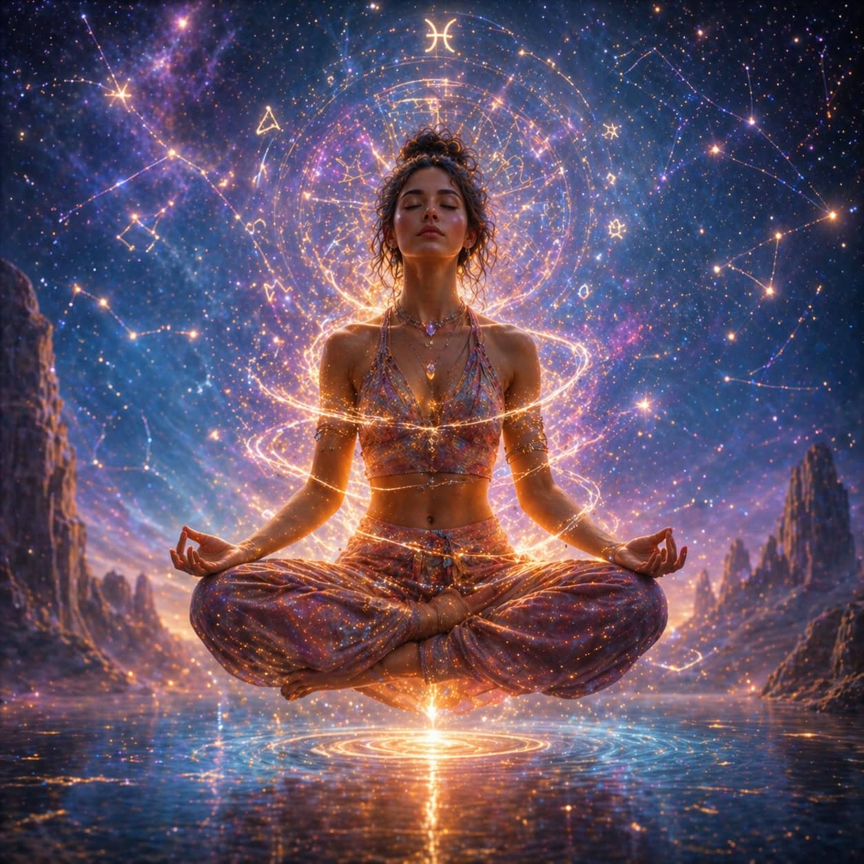 El tipo de pareja que secretamente drena tu energía según el zodiaco | Soy Espiritual