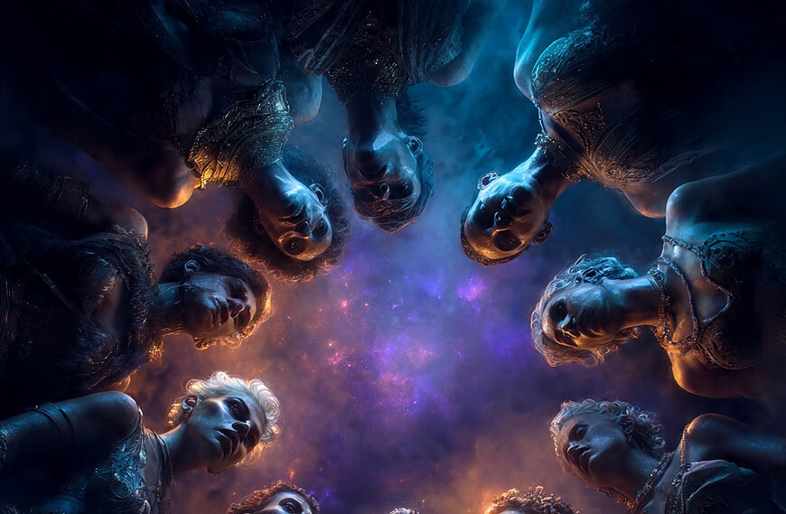 ¿Tu pareja está en esta lista? Los signos que entregarían su vida por ti sin dudarlo