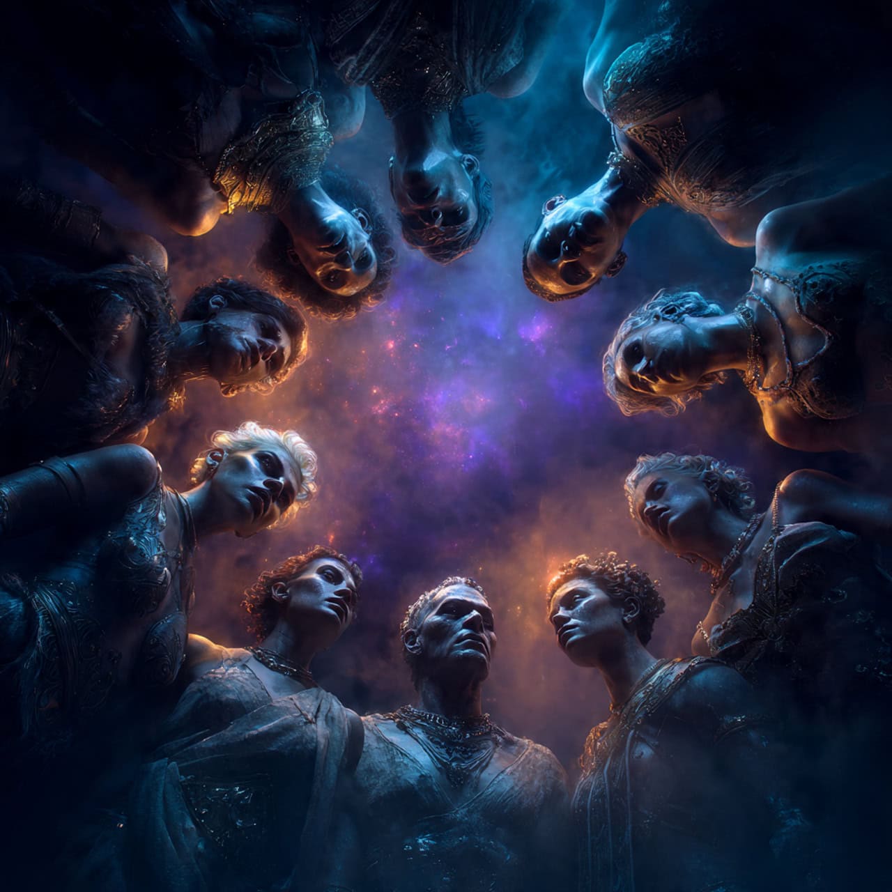 ¿Tu pareja está en esta lista? Los signos que entregarían su vida por ti sin dudarlo | Soy Espiritual