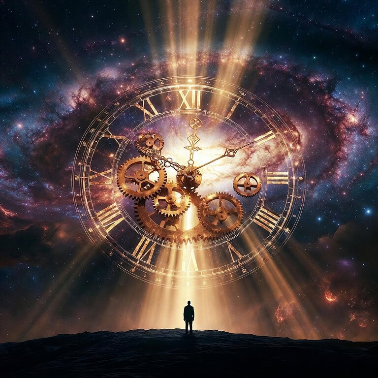 El despertar cósmico y la reconfiguración de abril