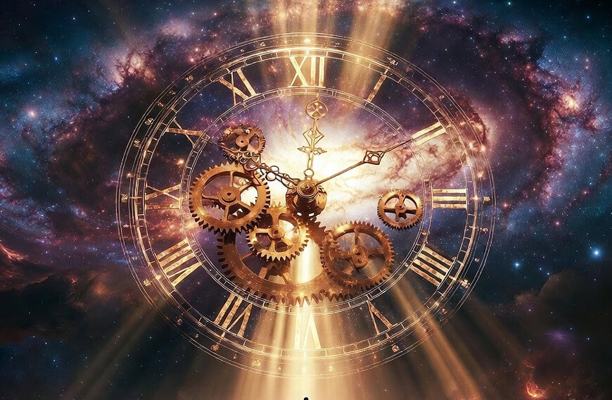 El despertar cósmico y la reconfiguración de abril