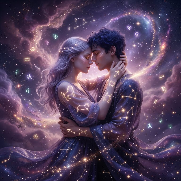 Cuidado: este es el único signo capaz de romperte el corazón y curarlo después