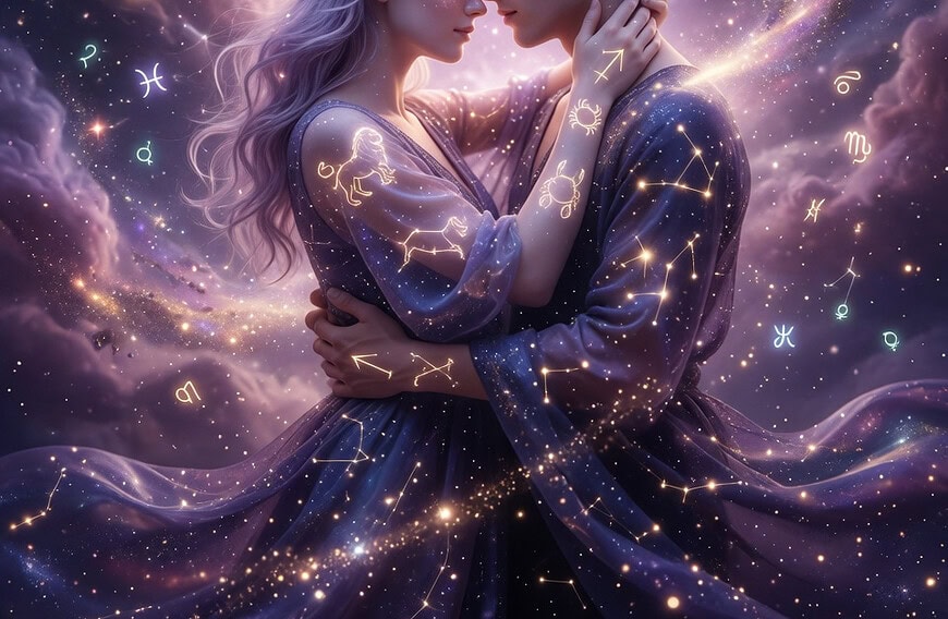 Cuidado: este es el único signo capaz de romperte el corazón y curarlo después