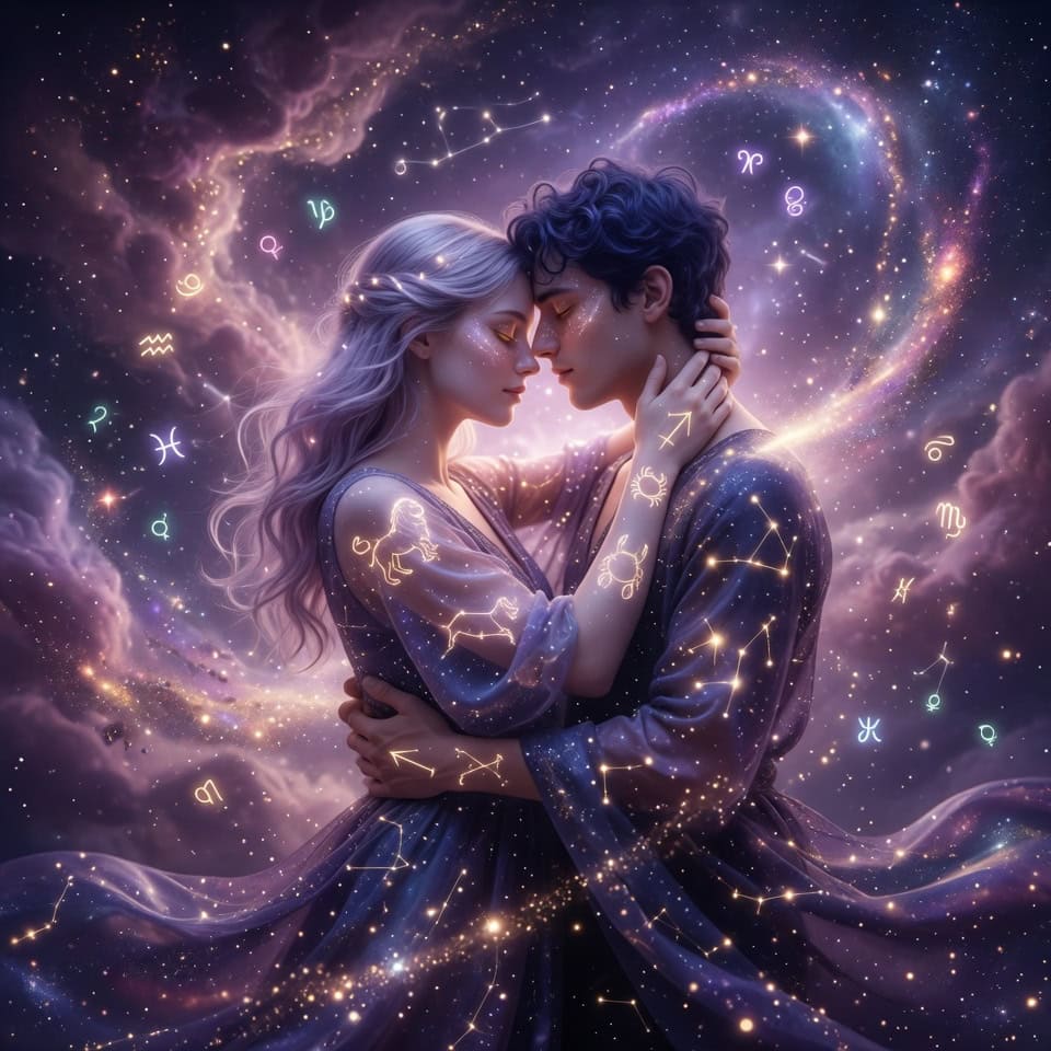 Cuidado: este es el único signo capaz de romperte el corazón y curarlo después | Soy Espiritual